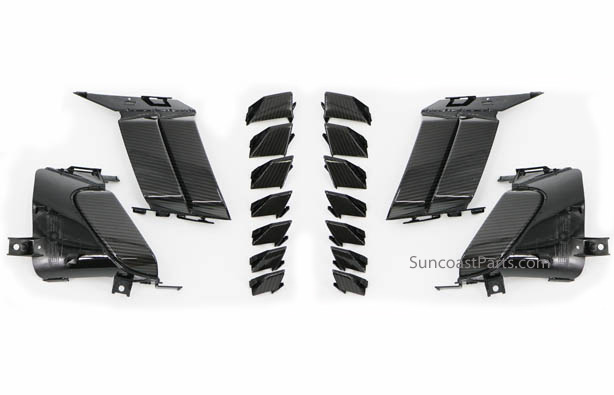 EPSカーボン　ブードゥー　リチュアル EPSカーボン ブードゥー リチュアル